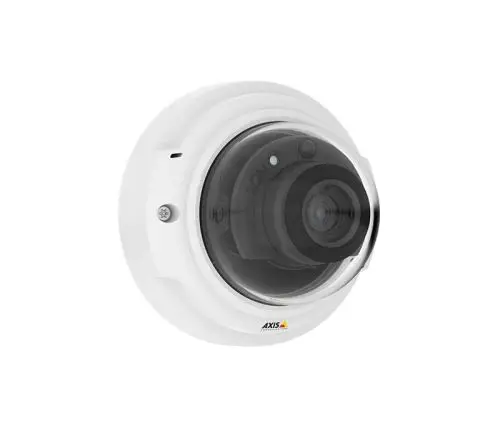 01058-001 Axis P3374-LV Dome IP security camera Indoor 1280 x 720 pixels Ceiling