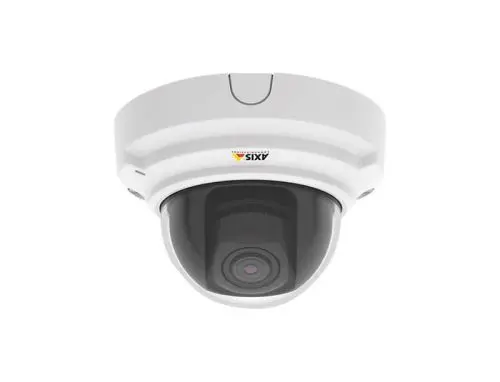 01060-001 Axis P3375-V Dome IP security camera Indoor 1920 x 1080 pixels Ceiling