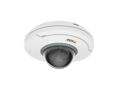 01079-001 Axis M5054 Dome IP security camera Indoor 1280 x 720 pixels Ceiling
