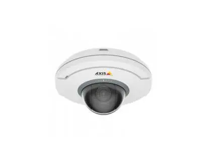 01081-001 Axis M5055 Dome IP security camera Indoor 1920 x 1080 pixels Ceiling