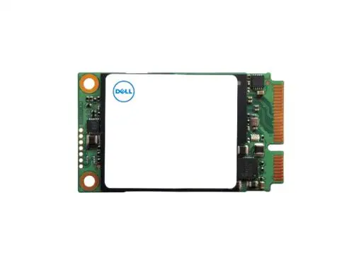 010V14 Dell 256GB Multi-Level Cell SATA 6Gb/s Mini PCI Express Solid State Drive