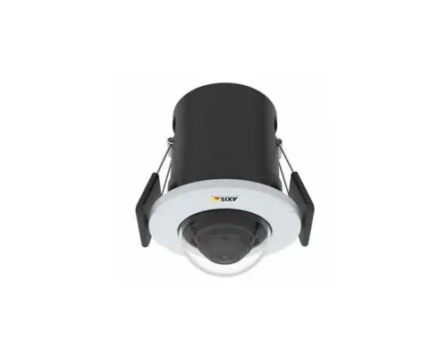 01151-001 Axis M3015 Dome IP security camera 1920 x 1080 pixels Ceiling/wall