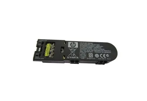 013277-001 Compaq 4.8V 650mAh Cache Battery Module