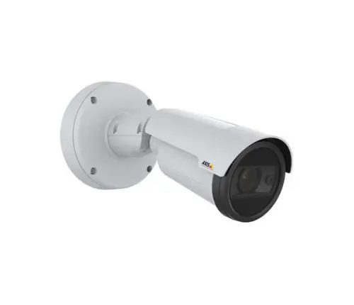 01573-001 Axis P1445-LE-3 Bullet IP security camera Outdoor 1920 x 1080 pixels Wall