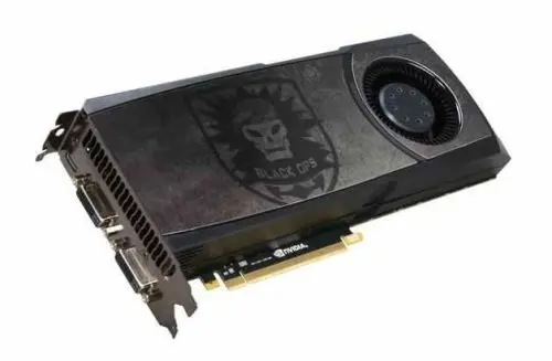 015-P3-1583-AR EVGA GeForce GTX 580 1536MB PCI Express 2.0 HDCP Ready SLI Support Video Graphics Card