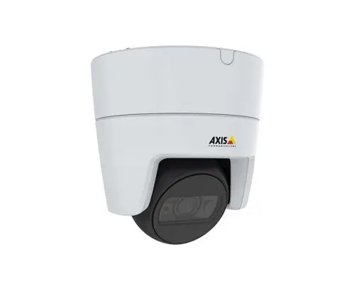 01604-001 Axis M3115-LVE Dome IP security camera Outdoor 1920 x 1080 pixels Ceiling/wall