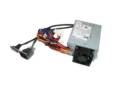 01728P Dell 110-Watts 200-240V AC 50-60Hz ATX Power Supply for OptiPlex GX50