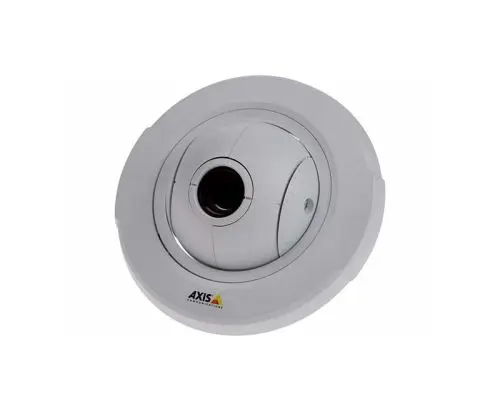 01729-001 Axis FA4090-E Sensor unit208 x 156px, 35.4, 4mm f, 1.2F, White