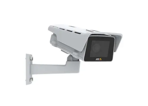 01772-001 Axis M1135-E Box IP security camera Outdoor 1920 x 1080 pixels Wall
