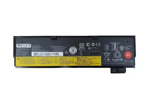 01AV423 Lenovo 3-Cells 1900-mAh 24Wh 10.8V Lithium-Ion (Li-Ion) Battery for ThinkPad P51s / T470 / T570
