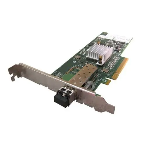 01CV753 IBM 1-Port Fibre Channel 16Gb/s PCI Express 3 x8 Host Bus Adapter