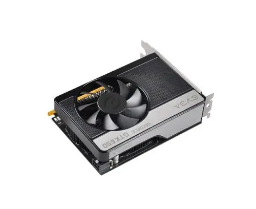 01G-P4-2652-KR EVGA GeForce GTX 650 1GB 128-Bit GDDR5 PCI Express 3.0 x16 Dual Link DVI/mini HDMI Video Graphics Card