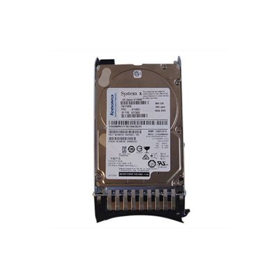 01KP044 Lenovo 900GB 15000RPM SAS 12Gb/s 2.5-Inch Hard Drive