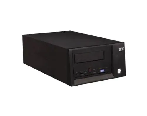 01KP938 Lenovo LTO 7 FH Fibre Channel Tape Drive for TS4300 Tape Library