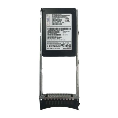 01LJ504 IBM 7.68TB 12Gb/s SAS Solid State Drive