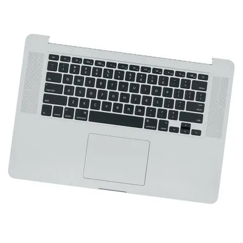 Apple 020-8152 Top Case Assembly with Battery for MacBook Pro 15" Retina A1398
