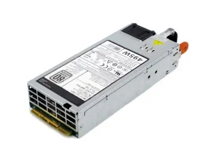 024RGY Dell 330-Watts 100-240V AC 50-60Hz Power Supply for OptiPlex Gx400