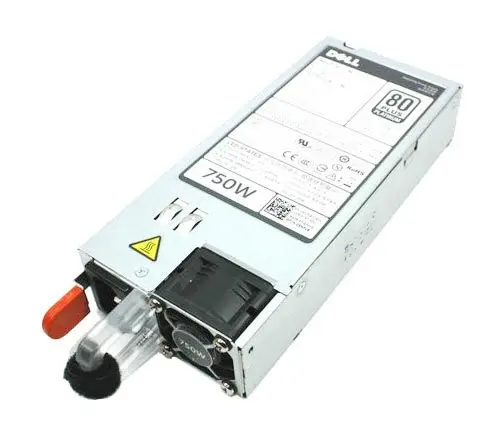 027F3G Dell 750-Watts Power Supply for PowerEdge R720/R720XD