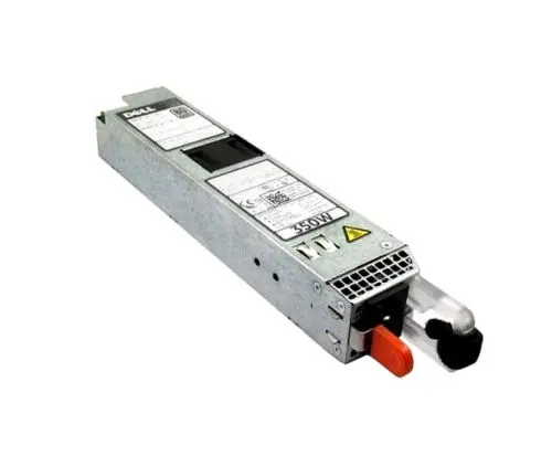 02GT47 Dell 350-Watts Hot-Pluggable Redundant Power Supply for PowerEdge R320 R420