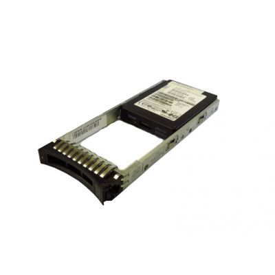 02PX541 IBM 1.92TB SAS 12Gb/s 2.5-Inch Solid State Drive with Carrier for FlashSystem 5015/5035/Storwize V5000E