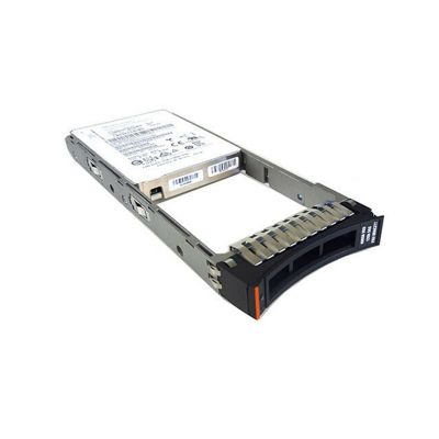 02PX542 IBM 3.84TB SAS 12Gb/s 2.5-inch Solid State Drive with Carrier for FlashSystem 5015 5035 and Storwize V5000E