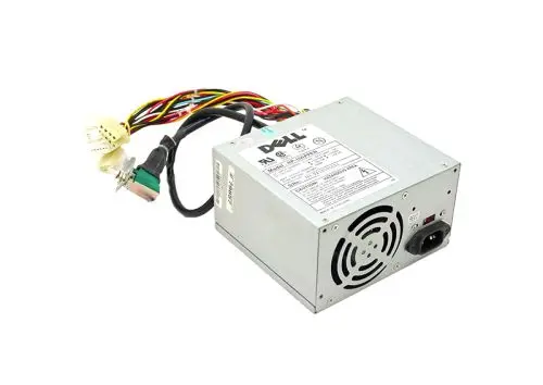02R050 Dell 150-Watts Power Supply for OptiPlex SX250/SX260