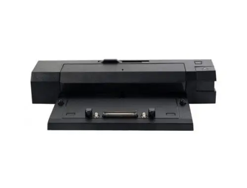 02WMDW Dell Docking Station with 130-Watts AC Adapter