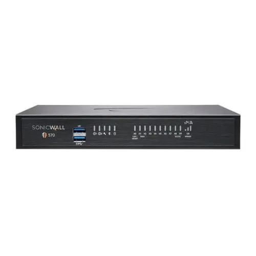 SonicWall TZ570 Next-Generation Firewall