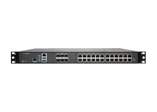 SonicWall NSA 4700 Security appliance