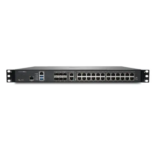 SonicWall NSa 5700 High-Performance Next-Generat ...