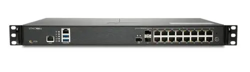SonicWall Network Security appliance