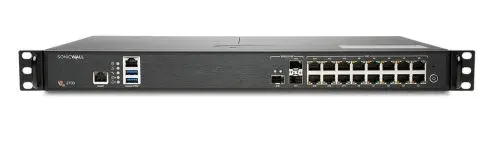 SonicWall NSa 2700 with Secure Upgrade Plus Esse ...