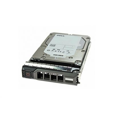 033DPO Dell 600GB 15000RPM SAS 6Gbps 2.5-Inch Hard Drive