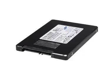 039KRG Dell 960GB Multi-Level Cell SATA 3Gb/s Hot-Pluggable 2.5-Inch Solid State Drive for PowerEdge Servers