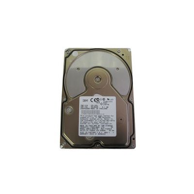 03N6272 IBM 300GB 10000RPM Ultra-320 SCSI 320 Hot-Pluggable 3.5-inch Hard Drive