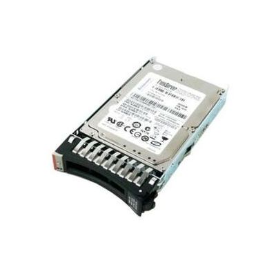 03T7738 Lenovo 600GB 10K RPM 6Gb/s SAS 64MB Cache Hot Swap 2.5-inch Hard Drive