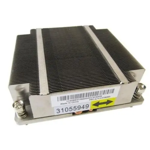 03T8087 Lenovo Heatsink for ThinkServer RD330/RD430