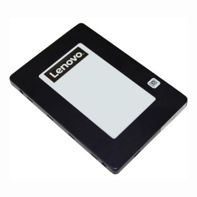 03T8342 Lenovo 120GB Multi-Level Cell SATA 6Gb/s 2.5-Inch Solid State Drive