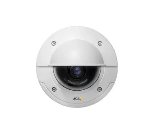 0407-001 Axis P3367-VE Spherical IP security camera Outdoor 2592 x 1944 pixels Ceiling