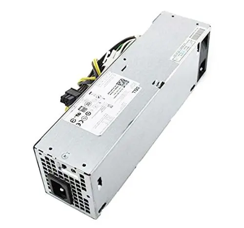 04FCWX Dell 315-Watts 100-240V AC 4.4A 50-60Hz ATX Power Supply for OptiPlex XE2 Sff