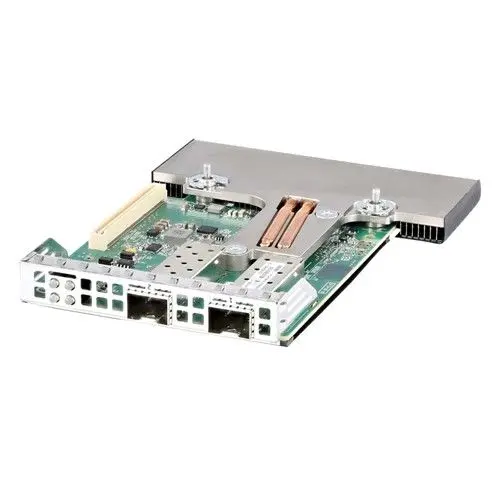04KF8J Dell QL41262 2-Ports 25/10Gb SFP+ Network Daughter Card