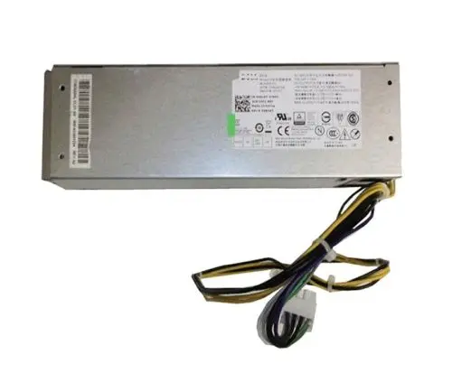 04R1KT Dell 180-Watts 100-240V 3A 50-60Hz Power Supply for OptiPlex 3040 / 3650 / 3656