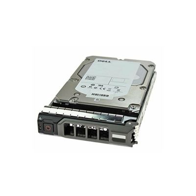 051WVR Dell 900GB 15000RPM SAS 12Gbps Hot-Pluggable 2.5-Inch Hard Drive for PowerEdge FC630 Server Series
