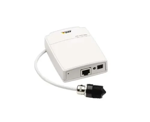 0532-001 Axis P1214 Mini HDTV Pinhole Network Camera