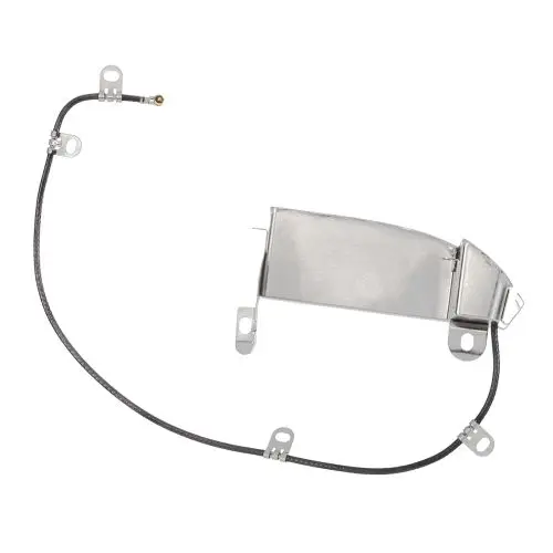 Star Micronics 39654510 | Mc-Print3 Mcp31Lbi Nh Bk Us Receipt Printer B/W Direct Thermal