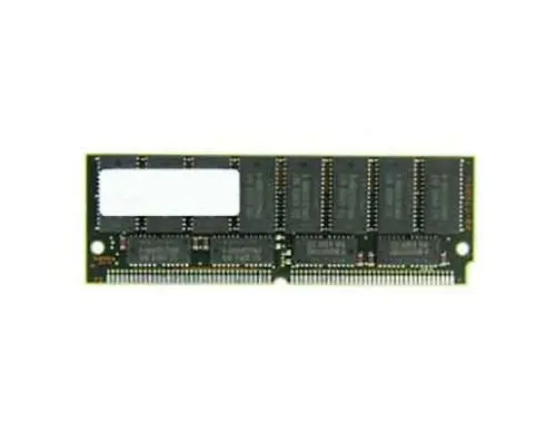 58774 Dell 16MB 16ns 72-Pin SIMM 4x36 Memory Module