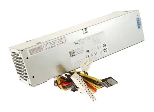 0592JG Dell 240-Watts 24-Pin Mini ATX Power Supply for OptiPlex 790/990