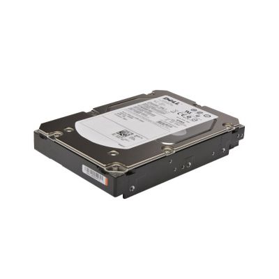 05FVH4 Dell EqualLogic 300GB 10000RPM SAS 6Gb/s 2.5-Inch Hard Drive