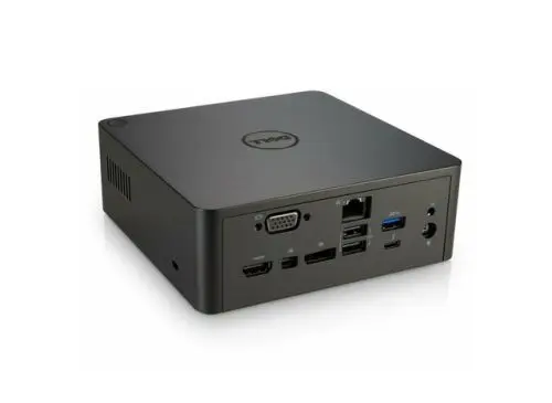 05K5RK Dell Business USB-C Thunderbolt Dock with Adapter 180W
