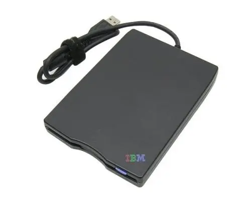 IBM External Floppy Drive